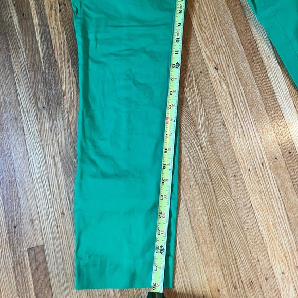 Gap Slim Cropped Chinos - Picture 3 of 6